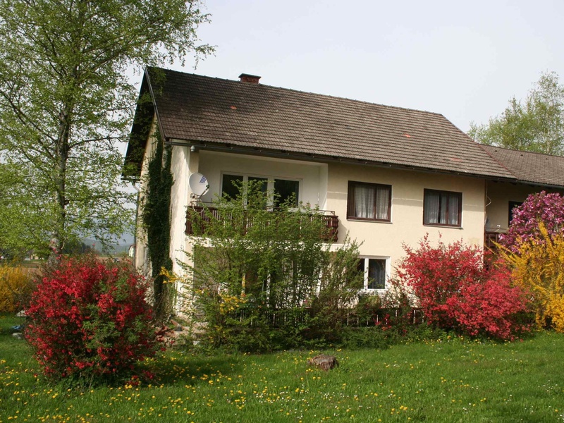 11581 - vielseitiges Haus in Top Tourismus Gegend Sankt Kanz