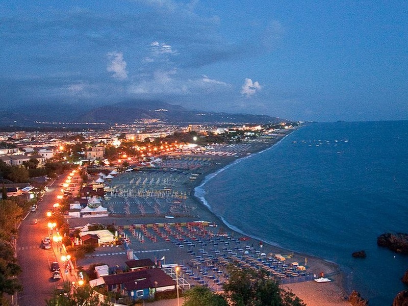 Scalea Italien Village Club Santa Caterina Hotel Scalea Fly Com